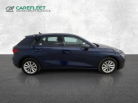 Audi A3 30 TDI  S Tronic Warszawa - zdjęcie 4