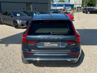 Volvo XC 60, 2021 Michałowice - zdjęcie 5
