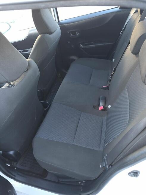 Toyota yaris 3 2012 Witkowo - zdjęcie 1