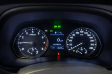 Hyundai i30 2021Tylko Salon Polska 1Właściciel  ledy Kamera 30tyskm Białystok - zdjęcie 8