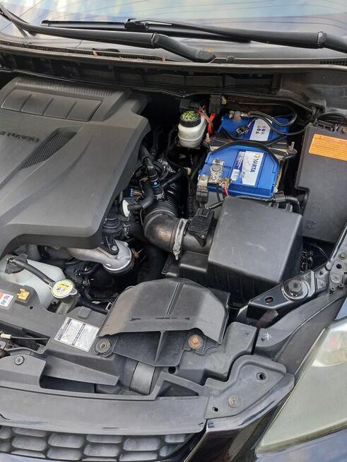 Mazda CX7,LPG(BRC),2.3T.+4 koła letnie Mińsk Mazowiecki - zdjęcie 6