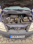 Renault Scenic 1.9 dTi 98 KM 1999 r. Tarnów - zdjęcie 12
