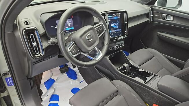 Volvo C40 Recharge AWD Ultimate ! Z Polskiego Salonu ! Faktura Vat ! Warszawa - zdjęcie 9