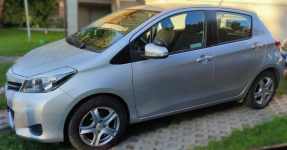 TOYOTA YARIS 1.3 Benzyna 99KM 6cio BIEGOWA SKRZYNIA Stalowa Wola - zdjęcie 3