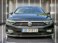 Volkswagen Passat Full LED / Skóra / Automat / Kamera Rybnik - zdjęcie 2