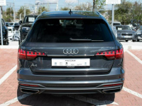 Audi A4 DW2VG67#40 TFSI MHEV QUATTRO Podgrz.f Ambient Salon PL VAT23% Gdynia - zdjęcie 9