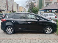 Kia carens 17crdi 141km 2015 euro6 191500km salon polska Suwałki - zdjęcie 5