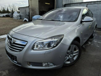 Insignia 1.8 benzyna 140 km skóra BIXENON klima BEZWYPADEK serwis 2011