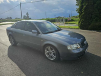 Audi a6 1.9 TDI 115KM 2001r. Łańcut - zdjęcie 9