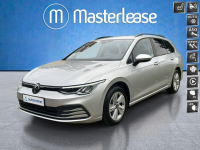 Volkswagen Golf 2.0 TDI Life! Z Polskiego Salonu! Faktura VAT!