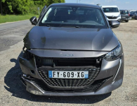 Peugeot 208 Automat 6280 Km ! Pleszew - zdjęcie 9