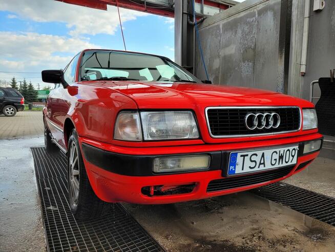 Audi 80 Sandomierz - zdjęcie 2