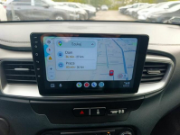 Kia Cee'd Salon Polska bezwypadkowy Karczew - zdjęcie 8
