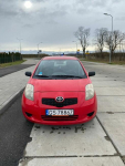 Toyota Yaris Słupsk - zdjęcie 2