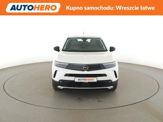 Opel Mokka full led klima navi kamera hak Warszawa - zdjęcie 11