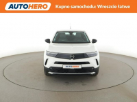 Opel Mokka full led klima navi kamera hak Warszawa - zdjęcie 11