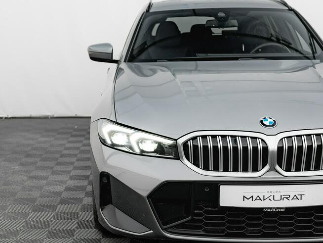 WD4395R#320d xDrive mHEV M Sport Podgrz.f Cz.park LED Salon PL VAT23% Gdańsk - zdjęcie 8