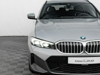 WD4395R#320d xDrive mHEV M Sport Podgrz.f Cz.park LED Salon PL VAT23% Gdańsk - zdjęcie 8