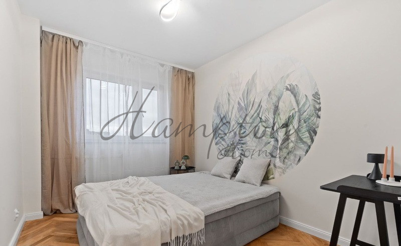 Mokotów, 2 pok, balkon, super widok Mokotów - zdjęcie 6