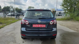 Volkswagen Golf Plus 1.4 MPI Climatronic Lębork - zdjęcie 4
