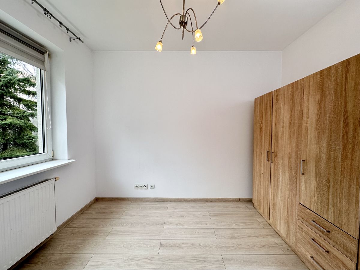 Mieszkanie z dobrym rozkładem. Grunwald - zdjęcie 12