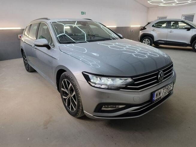 Volkswagen Passat Poleasingowe.pl MHC Komorniki - zdjęcie 1