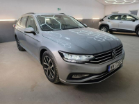 Volkswagen Passat Poleasingowe.pl MHC