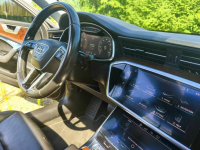 Audi A6 Limusine Premium Plus Ustroń - zdjęcie 4
