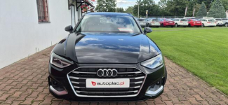 Audi A4 AVANT-MEDIA-LED Paproć - zdjęcie 2