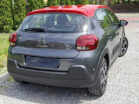 Citroën C3 1.2 Benzyna-Manual Lubartów - zdjęcie 12