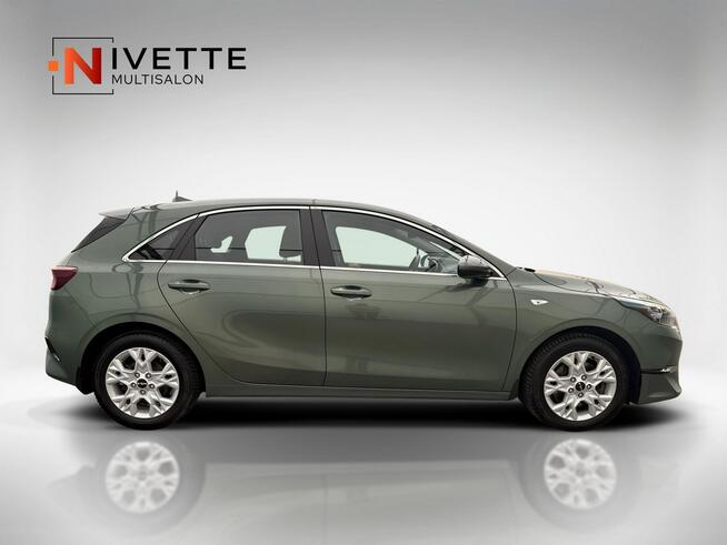 Kia Cee'd 1,5 T-GDI(160 KM) M Salon PL Faktura Vat Warszawa - zdjęcie 7