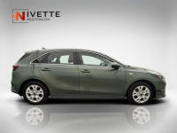 Kia Cee'd 1,5 T-GDI(160 KM) M Salon PL Faktura Vat Warszawa - zdjęcie 7