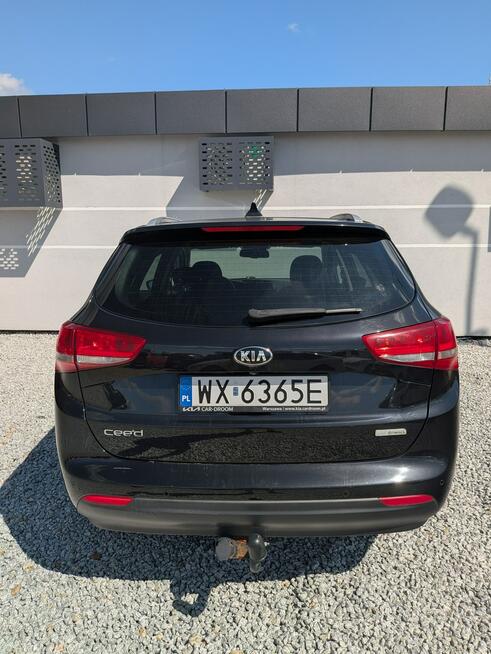 Kia Ceed 1.6 CRDI FV23% Miękinia - zdjęcie 5