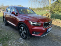 Volvo XC 40 211KM T4 Recharge Plug-IN Momentum Kamera KeyLess Zadbany Ocice - zdjęcie 2