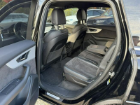 Audi Q7 45 TDI 231kM! Salon PL ! I właściciel ! S-line ! Head UP! Pęcice - zdjęcie 12