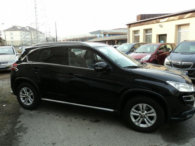 sprzedam  PEUGEOTA 4008 Lublin - zdjęcie 3