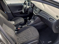 Opel Astra Salonowy, Bardzo zadbany i w ASO serwisowany Piła - zdjęcie 11