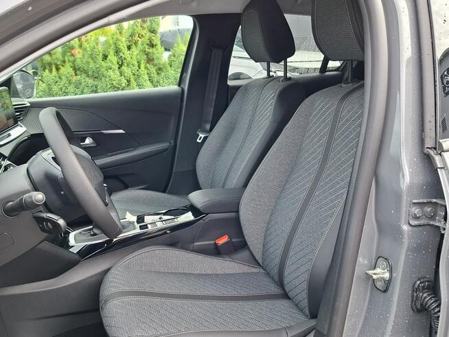 Peugeot 208 Allure Pakiet Vision/Keyless/Kamery 360/Pakiet Widoczność Piła - zdjęcie 11