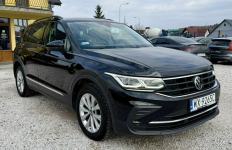 Volkswagen Tiguan Salon PL,F.VAT,Bogata wersja,Gwarancja Kamienna Góra - zdjęcie 3