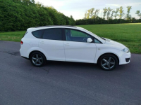 Seat Altea XL 1.6 TDi , mały przebieg Jarocin - zdjęcie 10