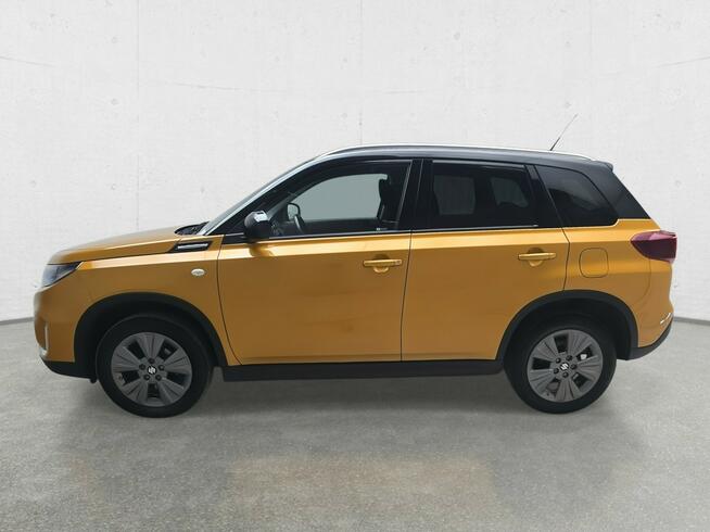 Suzuki Vitara Komorniki - zdjęcie 4