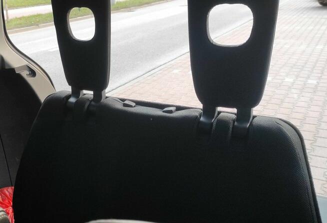 Citroen C-Crosser 2.2 HDI 4x4 2008r. 7-osobowy Zadbany Mińsk Mazowiecki - zdjęcie 11