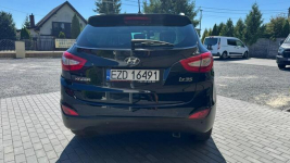 Hyundai IX35 Lift Zduńska Wola - zdjęcie 6