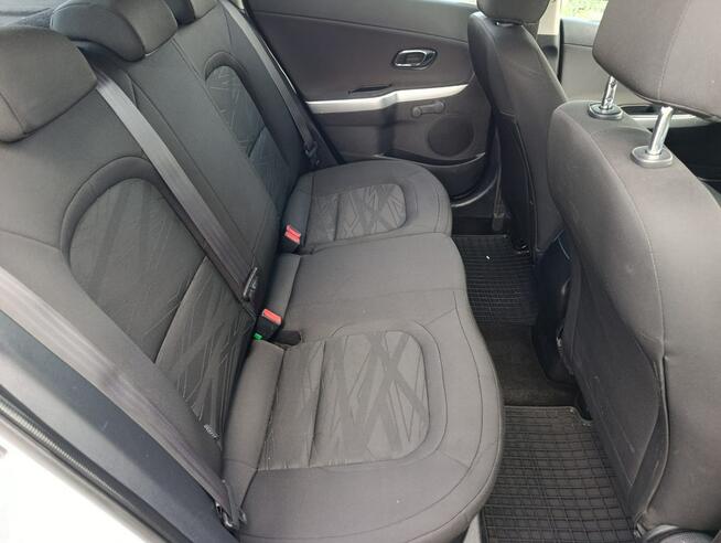Kia Cee'd Salon Polska Karczew - zdjęcie 11