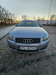 Audi A3 Benzyna 1.6 - 2003 - 210TKM Głogów - zdjęcie 2