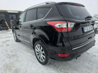 Ford Kuga 2.0 150PS Navi Xenon LED El.Klapa Alusy 18 VIGNALE Gwarancja Gniezno - zdjęcie 6