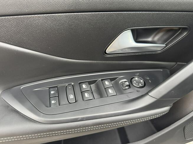 Peugeot 408 1.2 136 HYBRYDA#Climatronic#Automat#VIRTUAL Margonin - zdjęcie 11