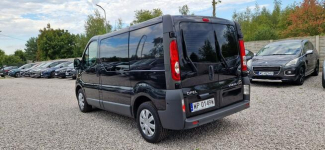 Opel Vivaro Jeden Właściciel Zarejestrowany Cosmo Płock - zdjęcie 8