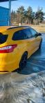 Ford focus mk3 ST 2.0 250KM 2013r. Udokumentowany przebieg. Porąbka - zdjęcie 11