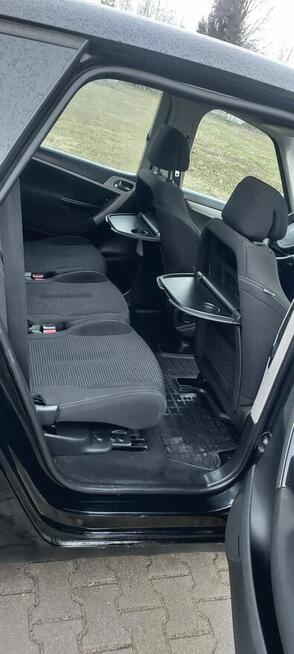 Citroen c4 Picasso 1.6 benzynka EXCLUSIVE Wilamowa - zdjęcie 3